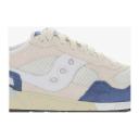 Saucony Shadow 5000 (White / Blue)