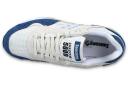 Saucony Shadow 5000 (White / Blue)