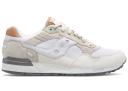 Saucony Shadow 5000 White Light Grey