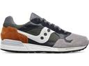 Saucony Shadow 5000 White Light Grey