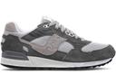 Saucony Shadow 5000 White Light Grey