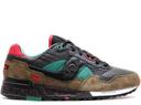 Saucony Shadow 5000 White Light Grey