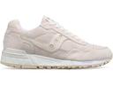Saucony Shadow 5000 White Light Grey
