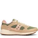 Saucony Shadow 5000 White Light Grey
