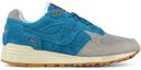 Saucony Shadow 5000 White Light Grey