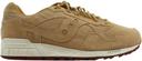 Saucony Shadow 5000 White Light Grey