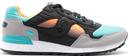 Saucony Shadow 5000 White Light Grey