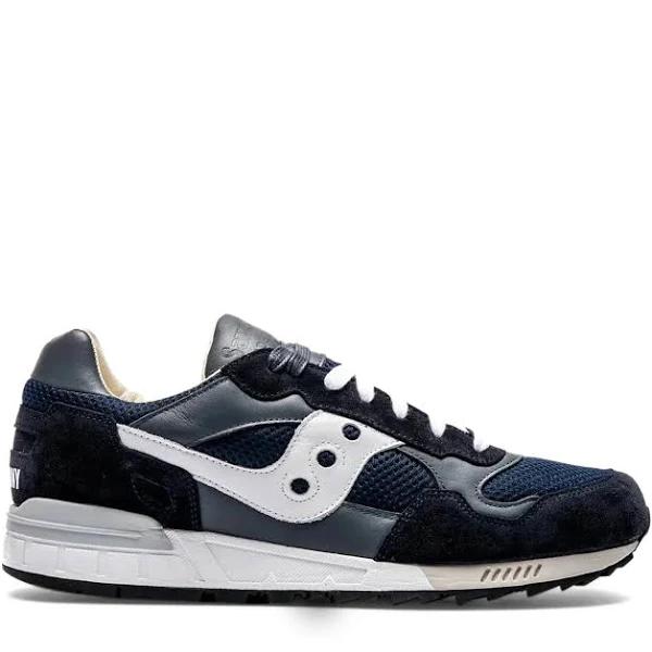 Saucony - SHADOW-5000_S707 Blue / EU 46