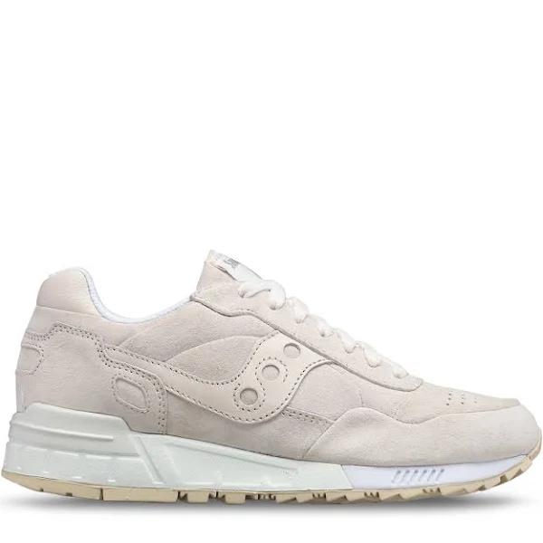 Saucony - SHADOW-5000_S707 - White / EU 49