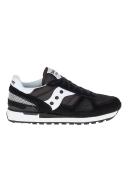 Saucony Shadow Original Black White