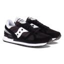 Saucony Shadow Original Black White