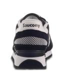Saucony Shadow Original Black White