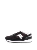 Saucony Shadow Original Black White