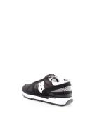 Saucony Shadow Original Black White
