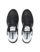 Saucony Shadow Original Black White