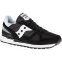 Saucony Shadow Original Black White