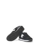 Saucony Shadow Original Black White