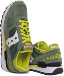 Saucony Shadow Original Vintage In Green For Men