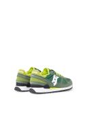 Saucony Shadow Original Vintage In Green For Men