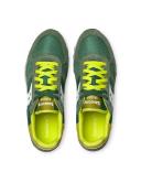 Saucony Shadow Original Vintage In Green For Men
