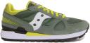 Saucony Shadow Original Vintage In Green For Men
