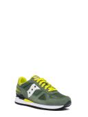 Saucony Shadow Original Vintage In Green For Men
