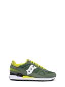 Saucony Shadow Original Vintage In Green For Men
