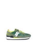 Saucony Shadow Original Vintage In Green For Men
