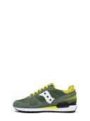 Saucony Shadow Original Vintage In Green For Men
