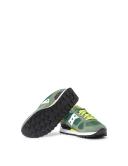 Saucony Shadow Original Vintage In Green For Men