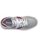 Saucony - SHADOW-S70441 - Grey / EU 43