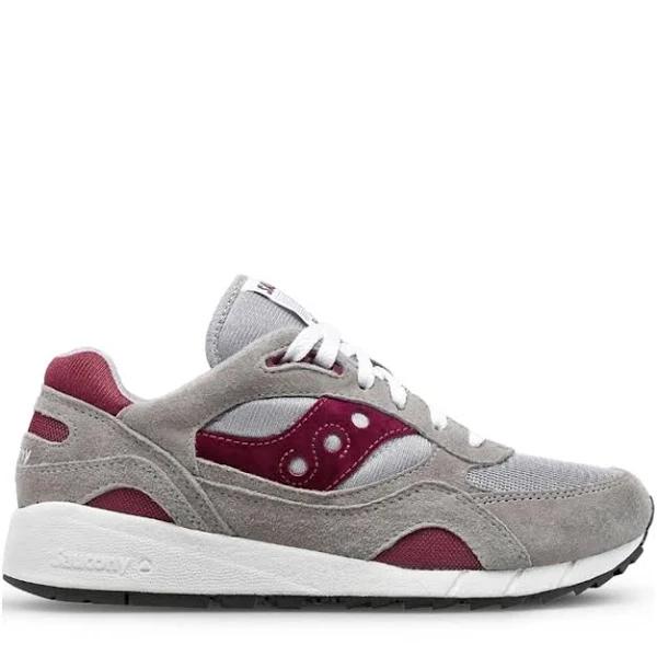 Saucony - SHADOW-S70441 - Grey / EU 43