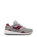 Saucony - SHADOW-S70441 - Grey / EU 44.5