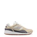 Saucony - SHADOW-S70441 - Grey / EU 44.5