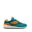 Saucony - SHADOW-S70441 - Grey / EU 44.5