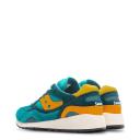 Saucony - SHADOW-S70441 - Grey / EU 44.5