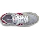 Saucony - SHADOW-S70441 - Grey / EU 44.5