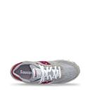 Saucony - SHADOW-S70441 - Grey / EU 44.5