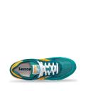Saucony - SHADOW-S70441 - Grey / EU 44.5