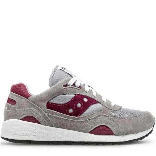 Saucony - SHADOW-S70441 - Grey / EU 44.5