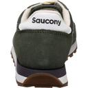 Saucony SNEAKERS JAZZ dark green men S2044