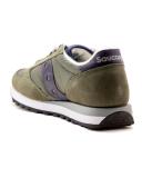 Saucony SNEAKERS JAZZ forest green men S2044