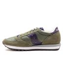 Saucony SNEAKERS JAZZ forest green men S2044