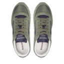 Saucony SNEAKERS JAZZ forest green men S2044