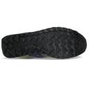 Saucony SNEAKERS JAZZ forest green men S2044