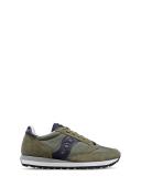 Saucony SNEAKERS JAZZ forest green men S2044