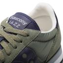 Saucony SNEAKERS JAZZ forest green men S2044