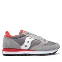 Saucony SNEAKERS JAZZ grey men S2044