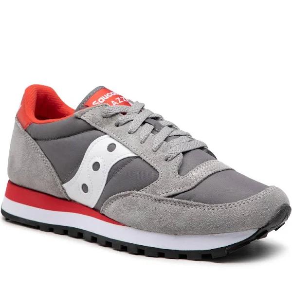 Saucony SNEAKERS JAZZ grey men S2044