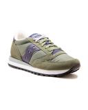 Saucony Sneakers Jazz Original Green
